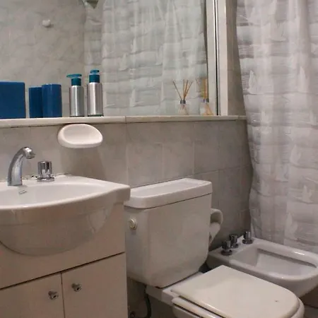 Apartamento Jardines De Oro Córdoba Exterior foto