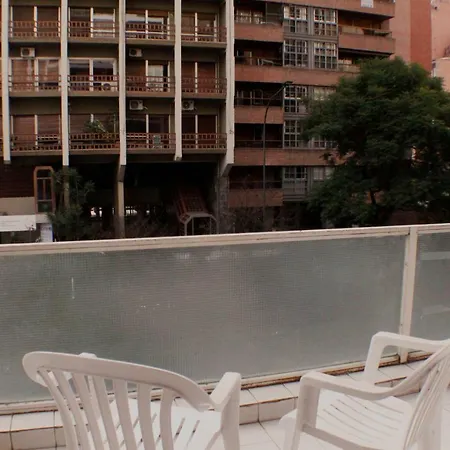 Apartamento Jardines De Oro Córdoba Exterior foto