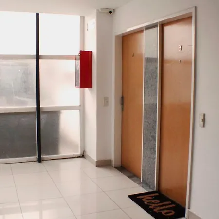 Apartamento Jardines De Oro Córdoba Exterior foto