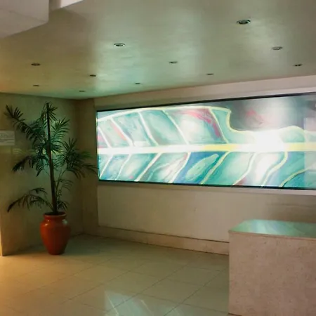 Apartamento Jardines De Oro Córdoba Exterior foto