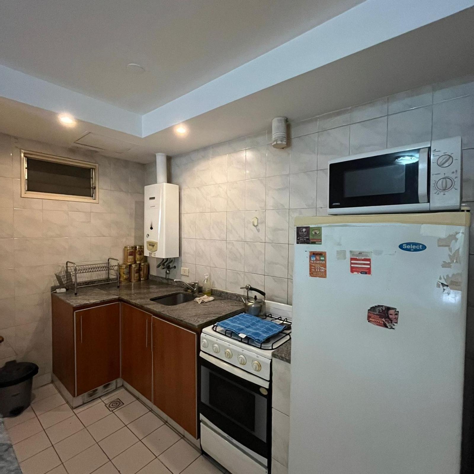 Apartment Jardines De Oro Cordoba