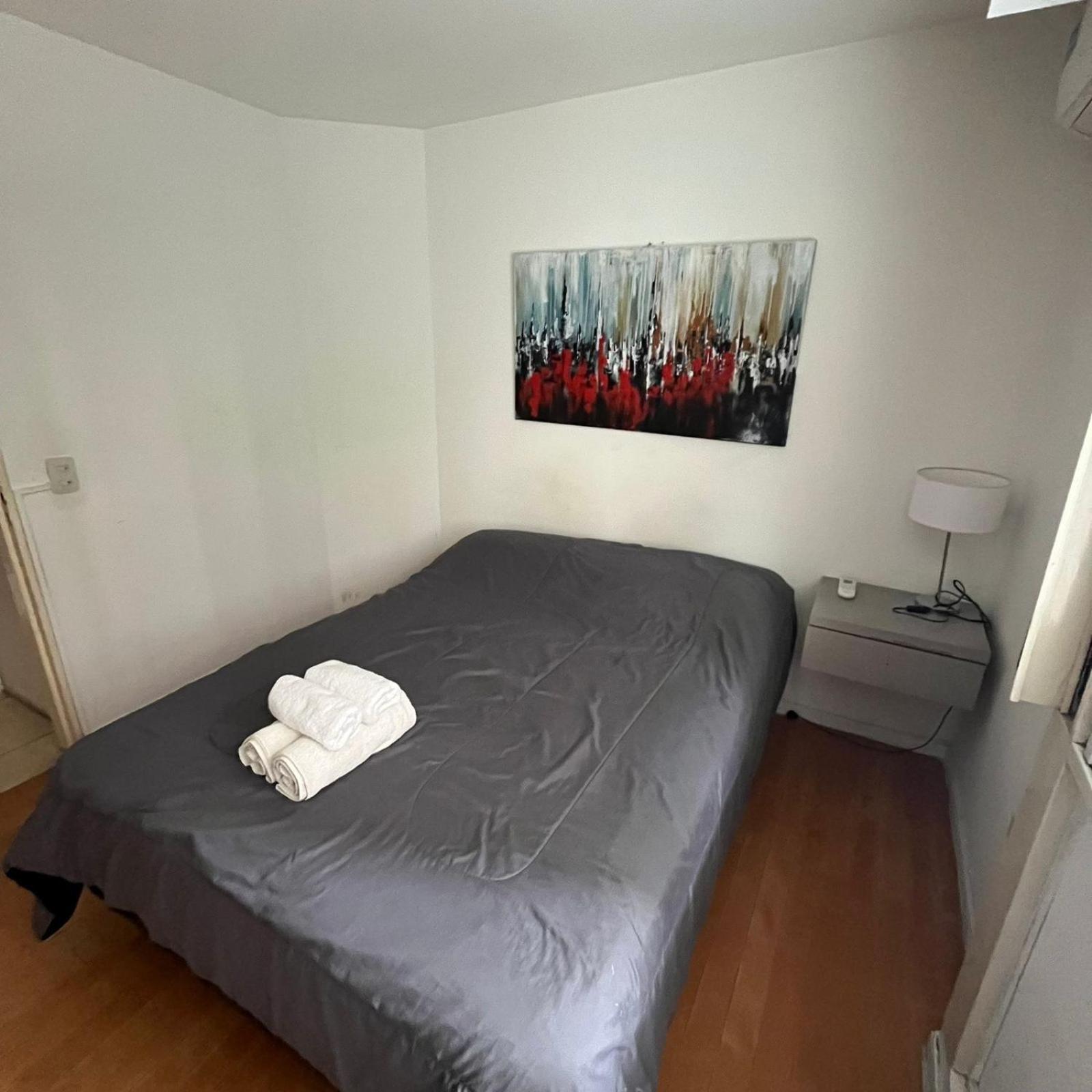 Jardines De Oro Apartment