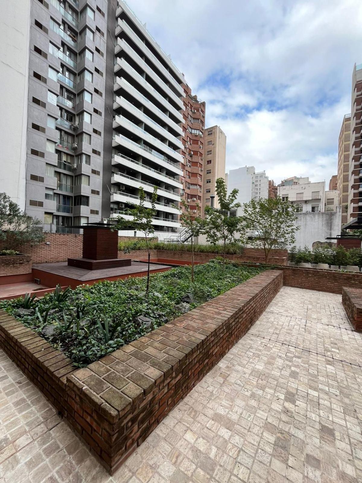 Apartment Jardines De Oro Cordoba