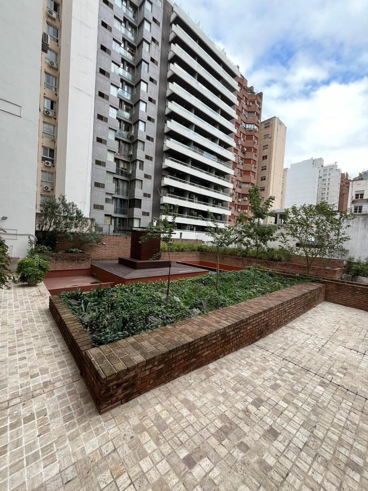 Jardines De Oro Apartment Cordoba