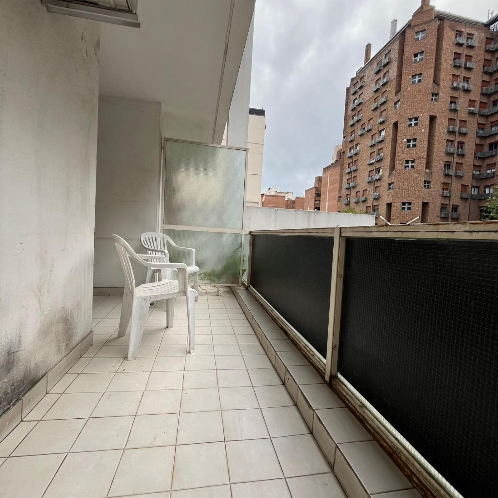 Jardines De Oro Apartment *