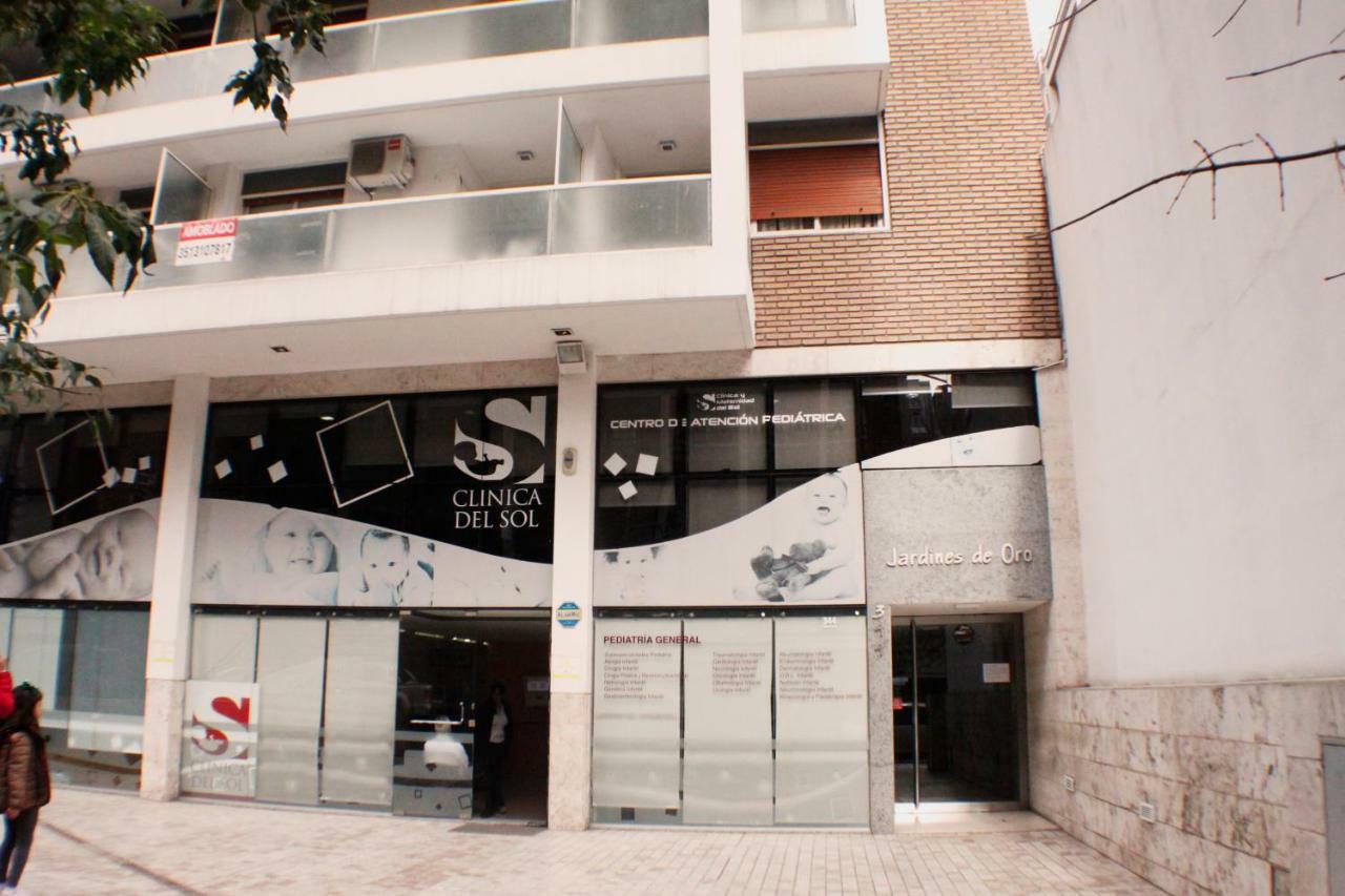 Apartment Jardines De Oro *
